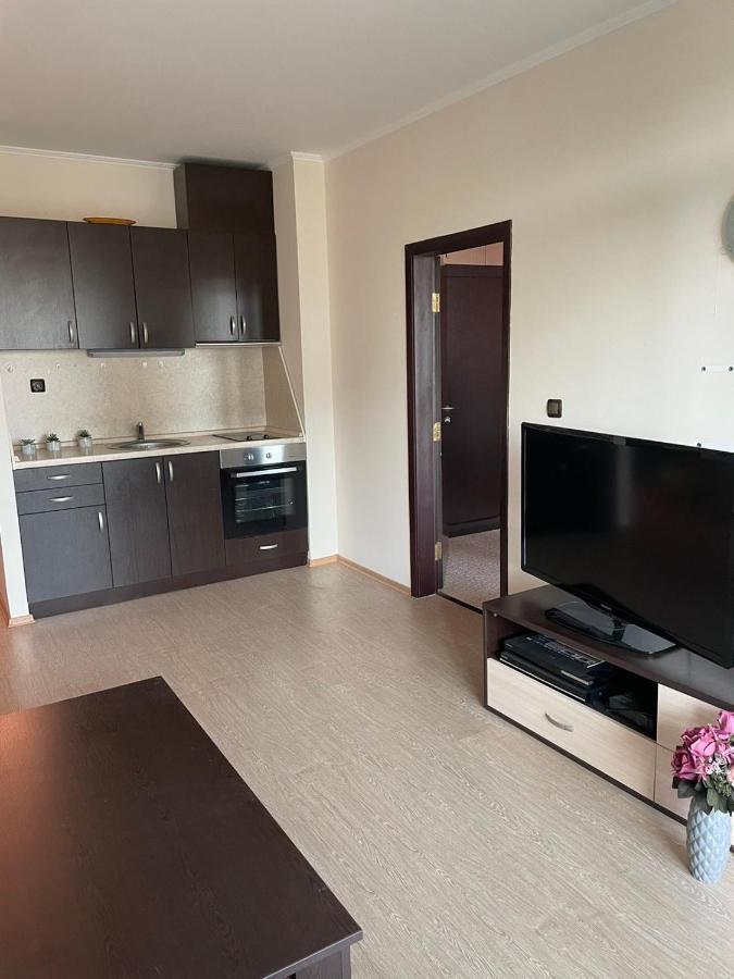 Babylon Sp Apartments ซันนีบีช ภายนอก รูปภาพ