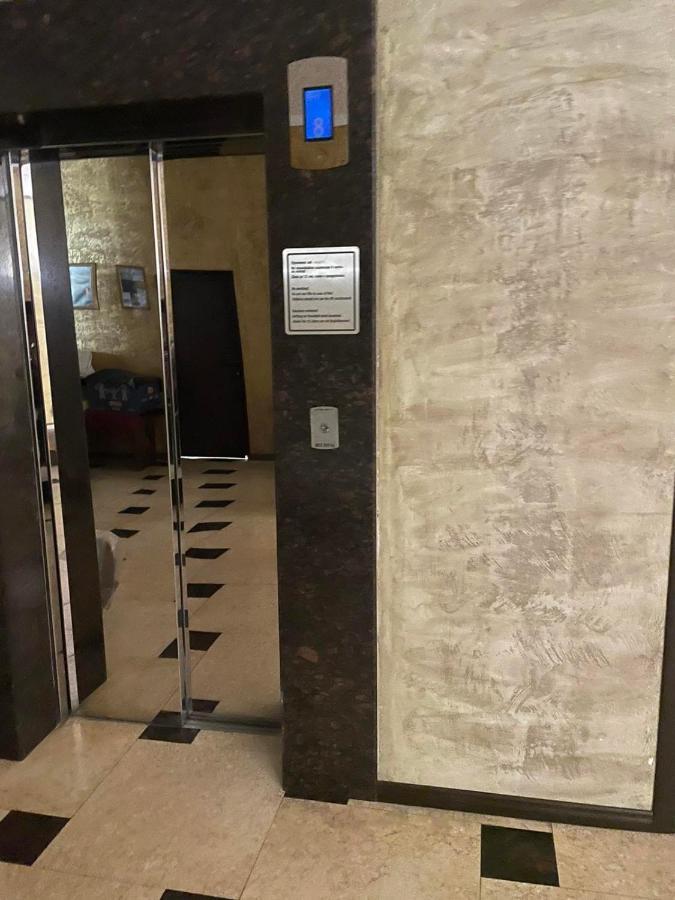 Babylon Sp Apartments ซันนีบีช ภายนอก รูปภาพ