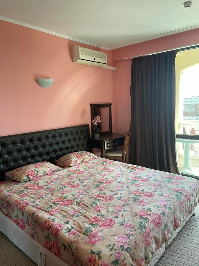 Babylon Sp Apartments ซันนีบีช ภายนอก รูปภาพ