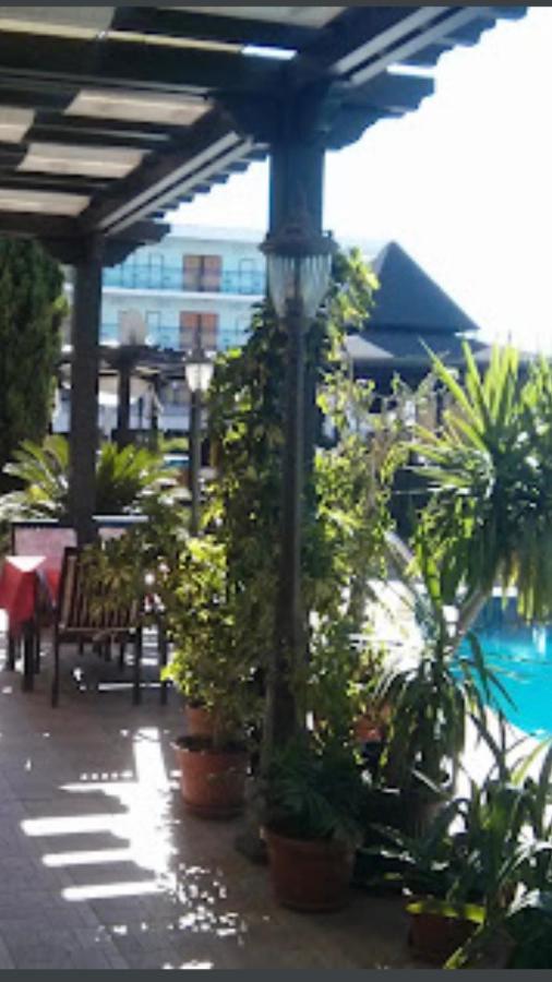 Babylon Sp Apartments ซันนีบีช ภายนอก รูปภาพ