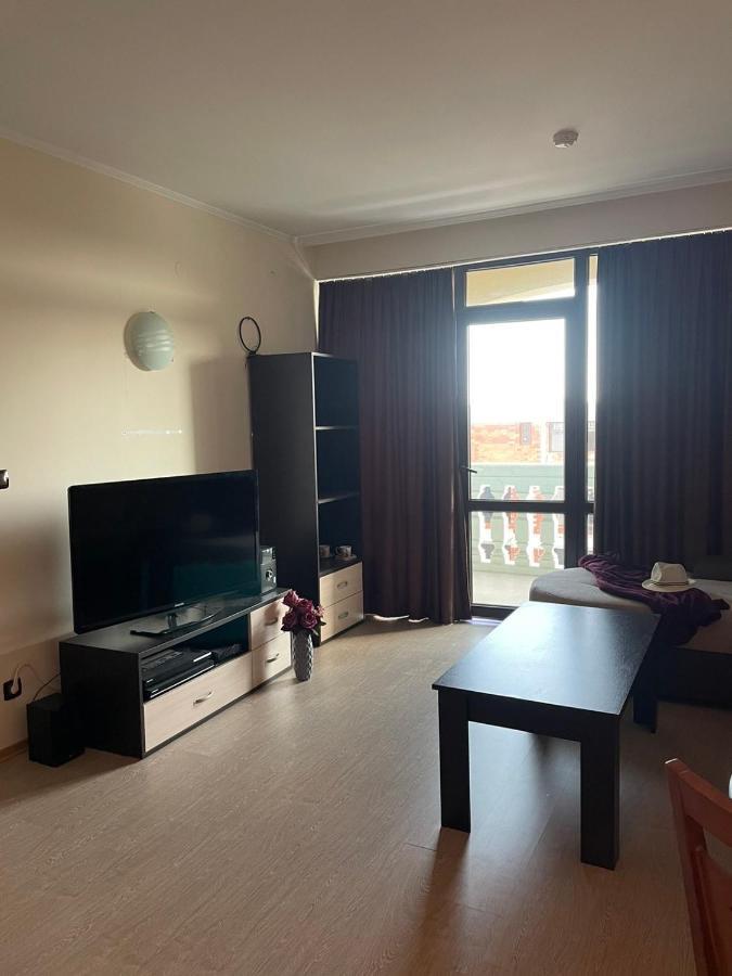 Babylon Sp Apartments ซันนีบีช ภายนอก รูปภาพ